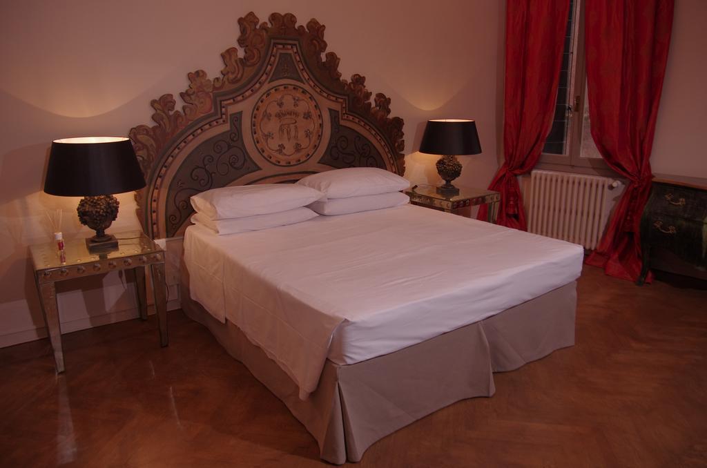 Affittacamere La Residenza 818 Venezia